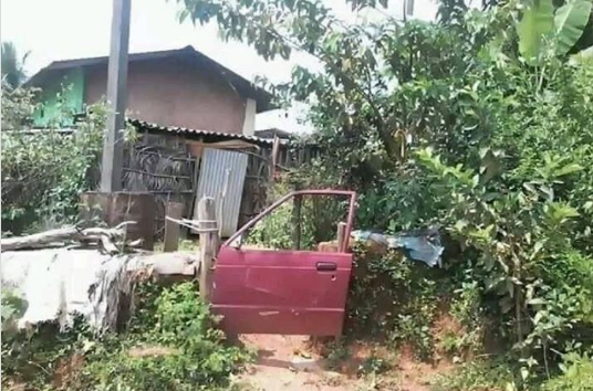 Pemanfaatan Barang Bekas